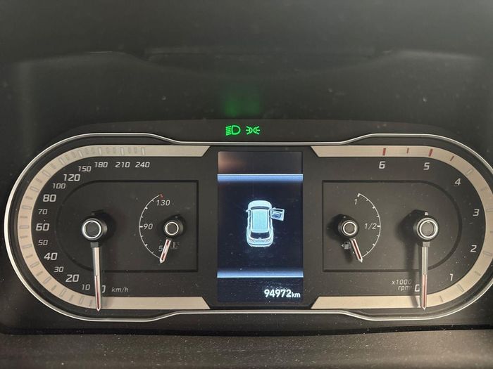 Hyundai Tucson 2023