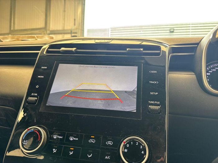 Hyundai Tucson 2023