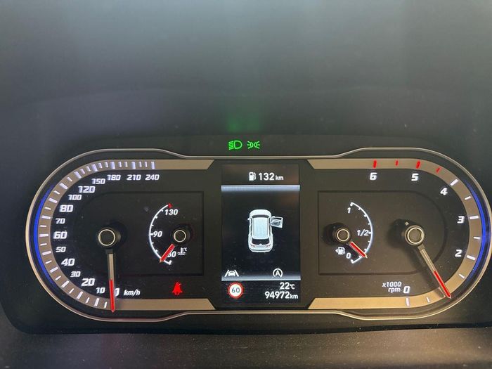 Hyundai Tucson 2023