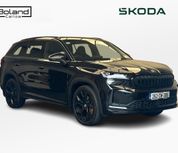 Skoda Kodiaq 2026