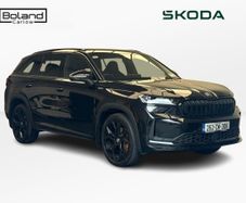 Skoda Kodiaq 2026