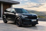 Skoda Kodiaq 2026
