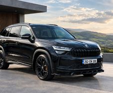 Skoda Kodiaq 2026