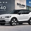 Volvo EX40 2027