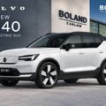 Volvo EX40 2027