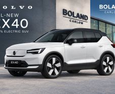 Volvo EX40 2027