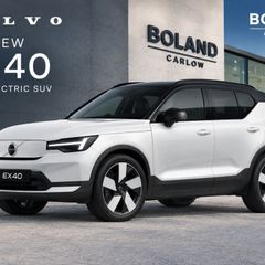 Volvo EX40 2027