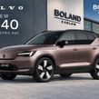 Volvo EX40 2027