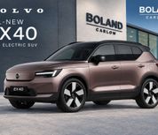 Volvo EX40 2027