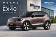 Volvo EX40 2027