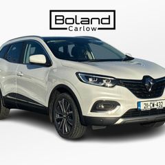 Renault KADJAR 2021