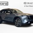 Mazda CX-5 2026