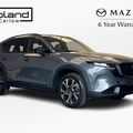Mazda CX-5 2026