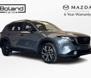 Mazda CX-5 2026