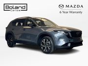 Mazda CX-5 2026