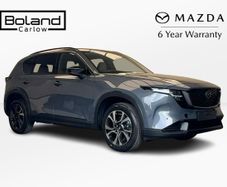 Mazda CX-5 2026