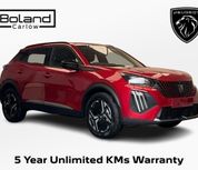 Peugeot 2008 2026