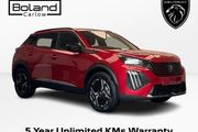 Peugeot 2008 2026