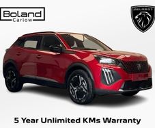 Peugeot 2008 2026