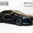 Mazda 6E 2026