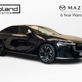 Mazda 6E 2026