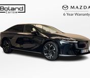 Mazda 6E 2026