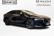 Mazda 6E 2026