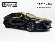 Mazda 6E 2026