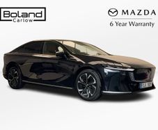 Mazda 6E 2026