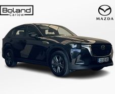 Mazda CX-60 2023