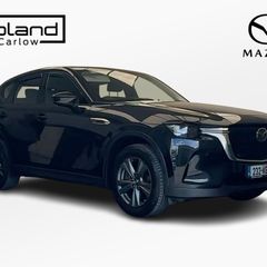 Mazda CX-60 2023