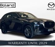Mazda CX-60 2023