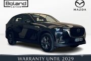 Mazda CX-60 2023