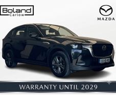 Mazda CX-60 2023
