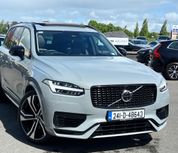 Volvo XC90 2024