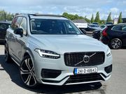 Volvo XC90 2024