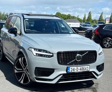 Volvo XC90 2024