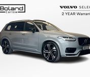 Volvo XC90 2024