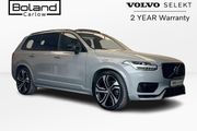 Volvo XC90 2024