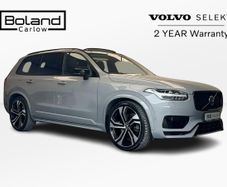 Volvo XC90 2024