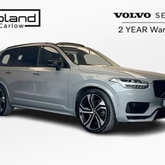 Volvo XC90 2024