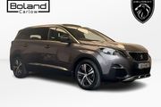 Peugeot 5008 2019