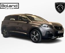 Peugeot 5008 2019