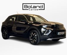 Opel Mokka 2023