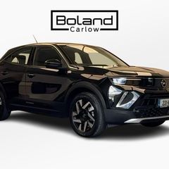 Opel Mokka 2023
