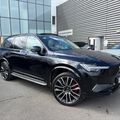 Volvo XC90 2025