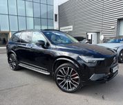 Volvo XC90 2025