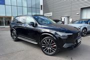 Volvo XC90 2025