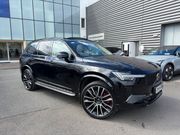 Volvo XC90 2025