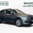 Skoda Kamiq 2022